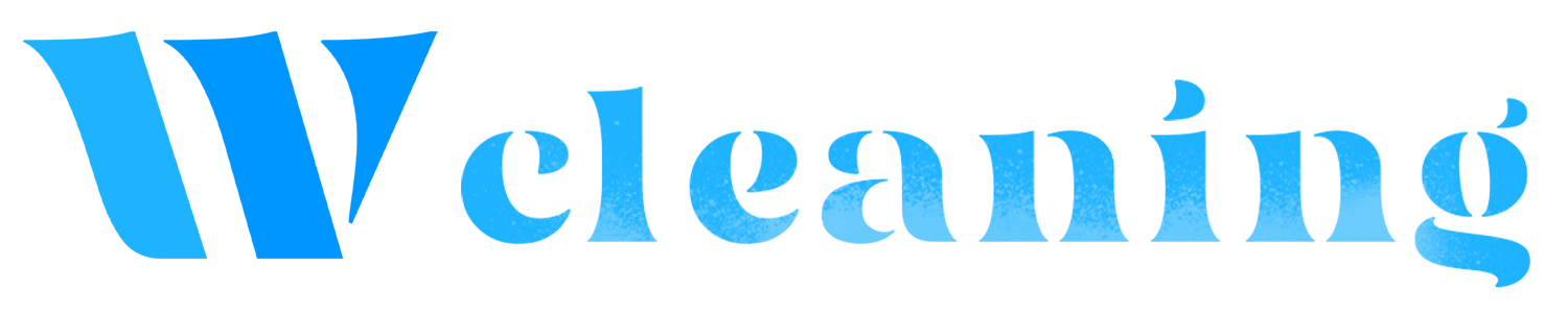 W Cleaning Logo